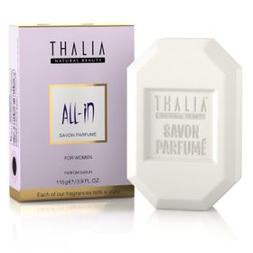 Thalia 115 gr Kadınlar İçin All İn Parfüm Sabun
