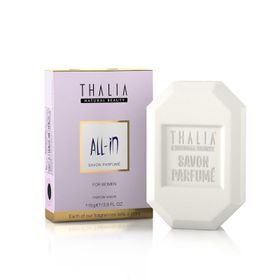 Thalia 115 gr Kadınlar İçin All İn Parfüm Sabun