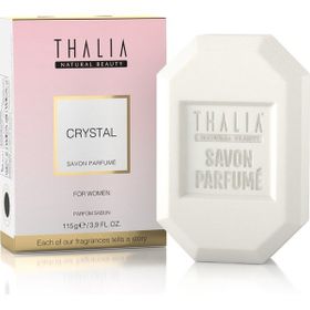 Thalia 115 gr Kadınlar İçin Crystal Parfüm Sabun