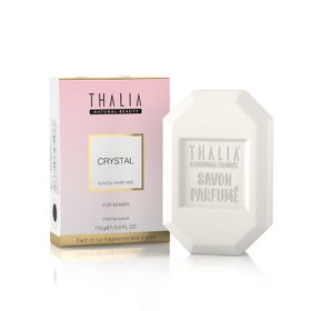 Thalia 115 gr Kadınlar İçin Crystal Parfüm Sabun