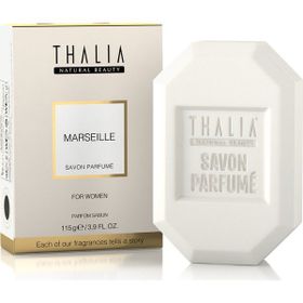 Thalia 115 gr Kadınlar İçin Marseille Parfüm Sabun