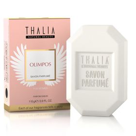 Thalia 115 gr Kadınlar İçin Olimpos Parfüm Sabun