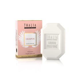 Thalia 115 gr Kadınlar İçin Olimpos Parfüm Sabun