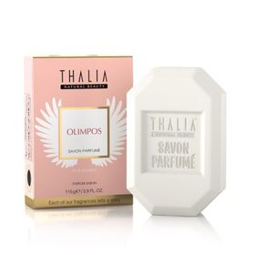 Thalia 115 gr Kadınlar İçin Olimpos Parfüm Sabun