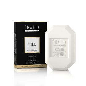 Thalia 115 gr Natural Beauty Girl Parfüm Sabun