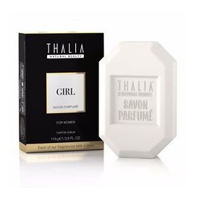 Thalia 115 gr Natural Beauty Girl Parfüm Sabun