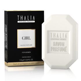 Thalia 115 gr Natural Beauty Girl Parfüm Sabun
