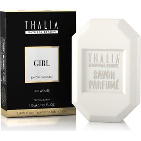 Thalia 115 gr Natural Beauty Girl Parfüm Sabun