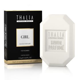 Thalia 115 gr Natural Beauty Girl Parfüm Sabun