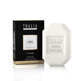 Thalia 115 gr Natural Beauty Girl Parfüm Sabun