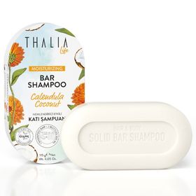 Thalia 115 gr Nemlendirici Etkili Katı Şampuan