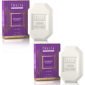 Thalia 115 gr Unisex Orient Parfüm Sabun