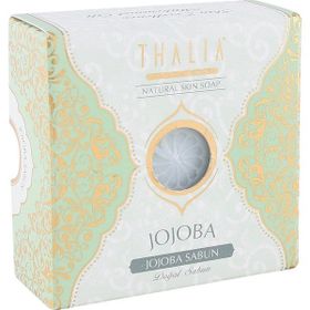 Thalia 125 gr Kırışıklık Önleyici Jojoba Özlü Doğal Katı Sabun