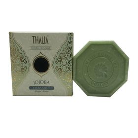 Thalia 125 gr Kırışıklık Önleyici Jojoba Özlü Doğal Katı Sabun