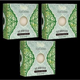 Thalia 125x3 Gr Yosun Sabunu