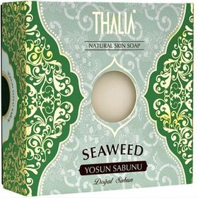 Thalia 125x3 Gr Yosun Sabunu