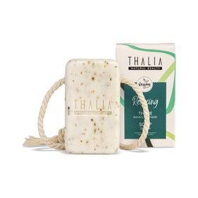 Thalia 140 gr Kekik Özlü Doğal İpli Sabun