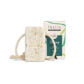Thalia 140 gr Kekik Özlü Doğal İpli Sabun