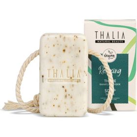 Thalia 140 gr Kekik Özlü Doğal İpli Sabun