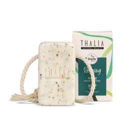 Thalia 140 gr Kekik Özlü Doğal İpli Sabun