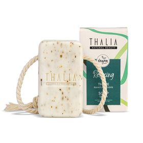 Thalia 140 gr Kekik Özlü Doğal İpli Sabun
