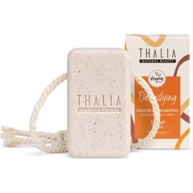 Thalia 140 gr Zencefil ve Tarçın Özlü Doğal İpli Sabun