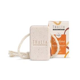 Thalia 140 gr Zencefil ve Tarçın Özlü Doğal İpli Sabun