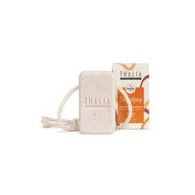 Thalia 140 gr Zencefil ve Tarçın Özlü Doğal İpli Sabun