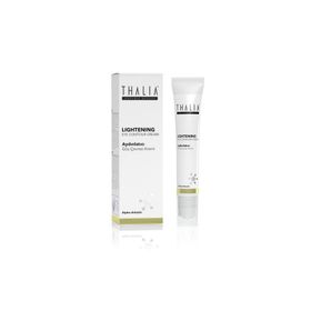 Thalia 15 ml Leke Gidermeye Yardımcı Alpha Arbutin Göz Çevresi Kremi