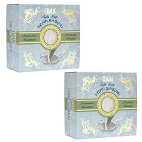 Thalia 150 gr 2 Adet Kefir Sabunu