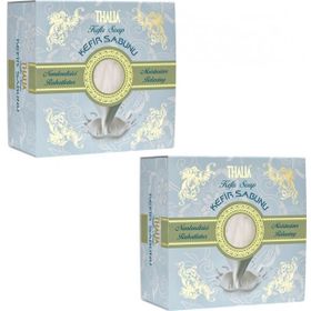 Thalia 150 gr 2 Adet Kefir Sabunu