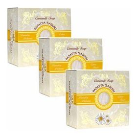 Thalia 150 gr 2 Adet Papatya Sabunu