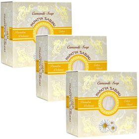 Thalia 150 gr 2 Adet Papatya Sabunu