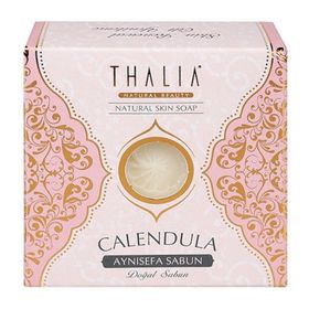 Thalia 150 gr Aynı Sefa Özlü Saf Doğal Saf Sabun