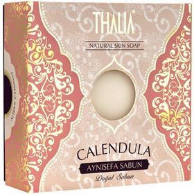 Thalia 150 gr Aynı Sefa Özlü Saf Doğal Saf Sabun