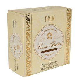 Thalia 150 gr Aynı Sefa Özlü Saf Doğal Saf Sabun