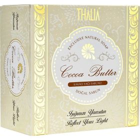 Thalia 150 gr Cocoa Butter Sabunu