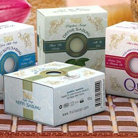 Thalia 150 gr Defne Yağlı Sabun