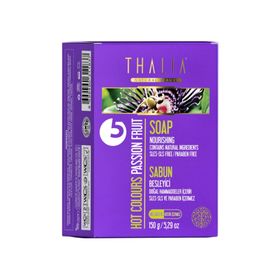 Thalia 150 gr Doğal Çarkıfelek Meyvesi Sabunu