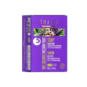 Thalia 150 gr Doğal Çarkıfelek Meyvesi Sabunu