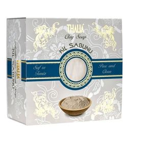 Thalia 150 gr Doğal Kil Özlü Sabun