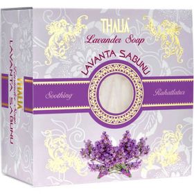 Thalia 150 gr Doğal Lavanta Özlü Sabun