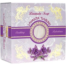 Thalia 150 gr Doğal Lavanta Özlü Sabun
