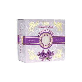 Thalia 150 gr Doğal Lavanta Özlü Sabun