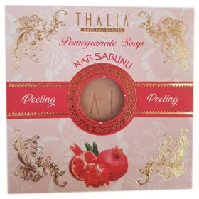 Thalia 150 gr Doğal Nar Sabunu