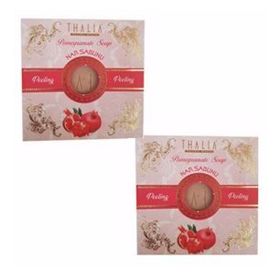 Thalia 150 gr Doğal Nar Sabunu