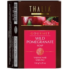 Thalia 150 gr Doğal Nar Sabunu
