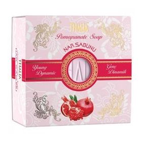 Thalia 150 gr Doğal Nar Sabunu