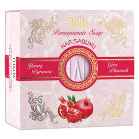 Thalia 150 gr Doğal Nar Sabunu