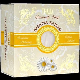 Thalia 150 gr Doğal Papatya Özlü Sabun